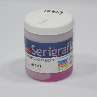 TINTA VINIL MATE BUGAMBILIA Q1-3016 (250G)                  