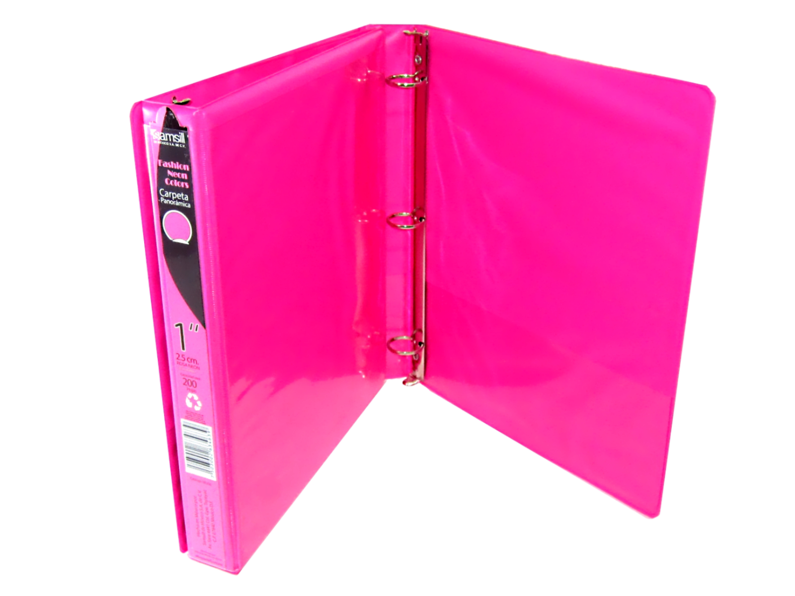 CARPETA ARGOLLA 1