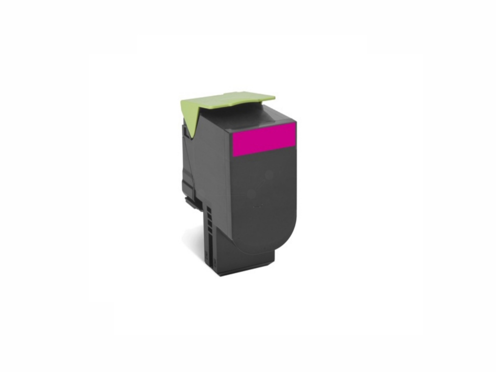 TONER MAGENTA 70C8XM0 LEXMARK                               
