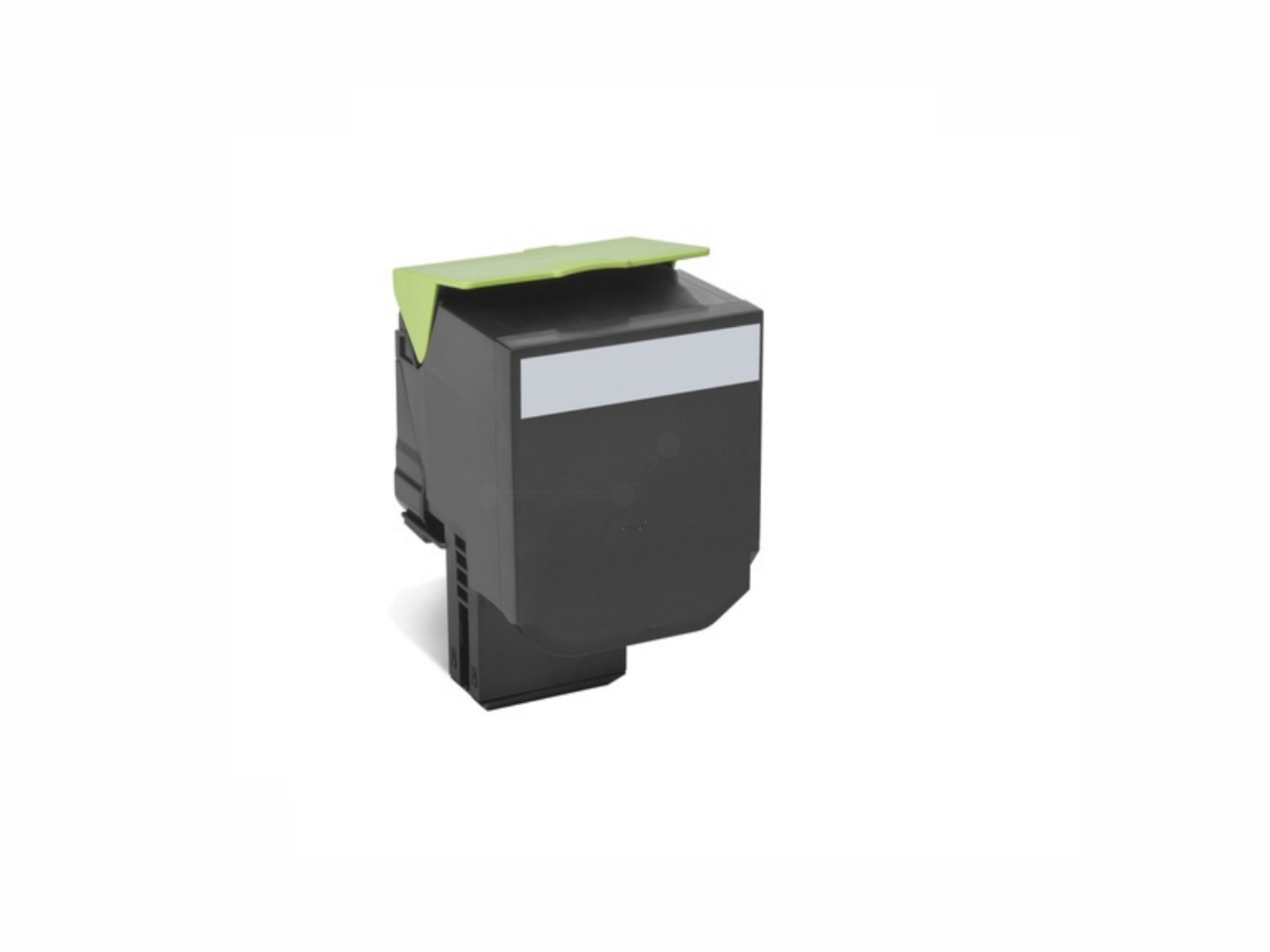 TONER NEGRO 70C8XK0 LEXMARK                                 