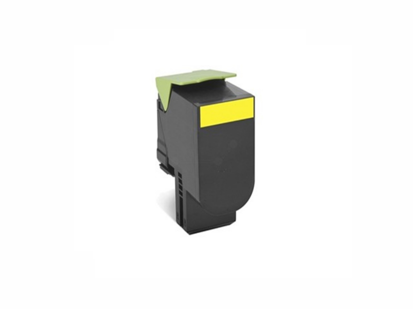TONER AMARILLO 70C8XY0 LEXMARK                              