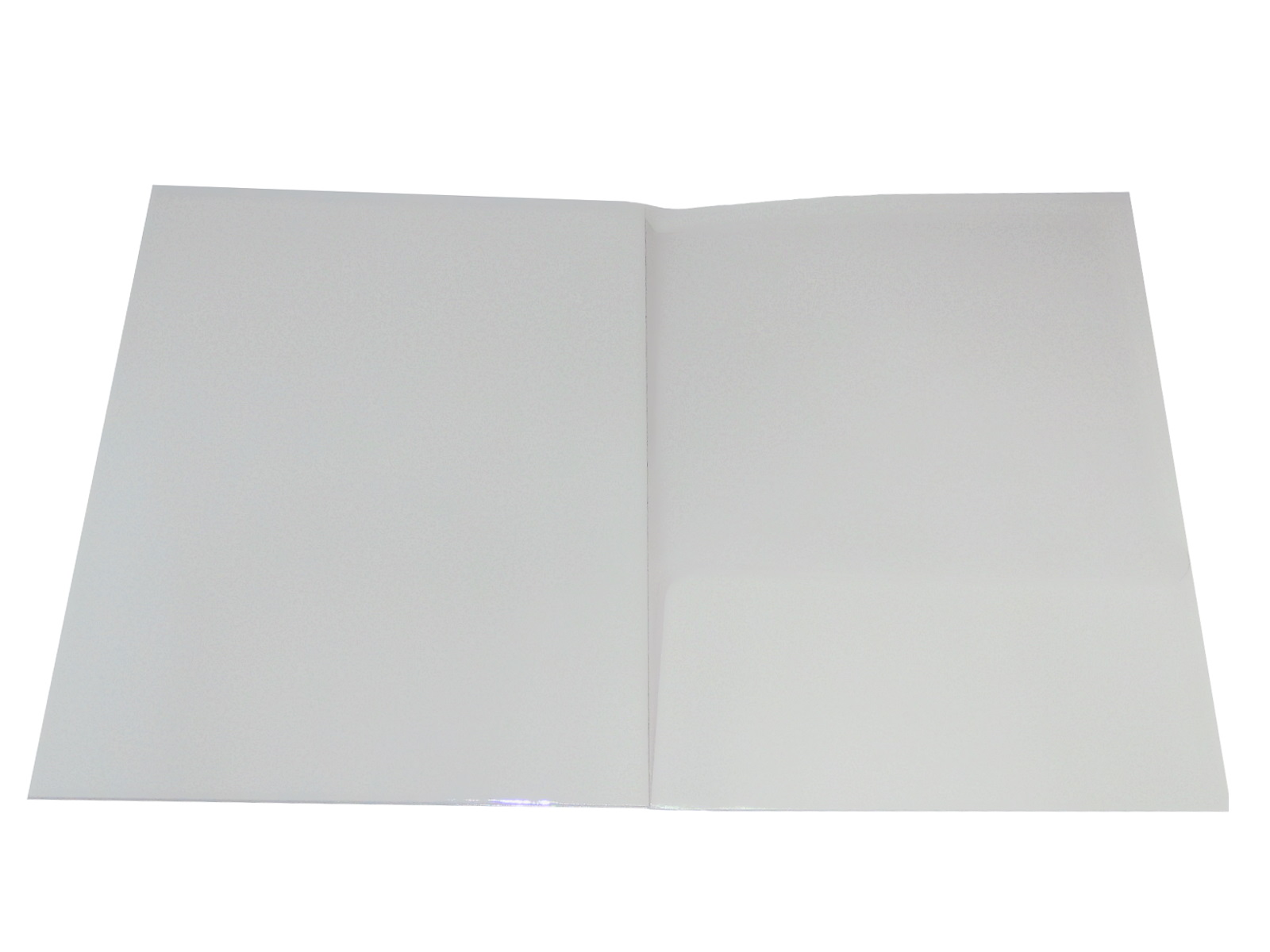 FOLDER C/SOLAPA SHOW FOLIO CTA. BLANCO 51704 OXFORD         