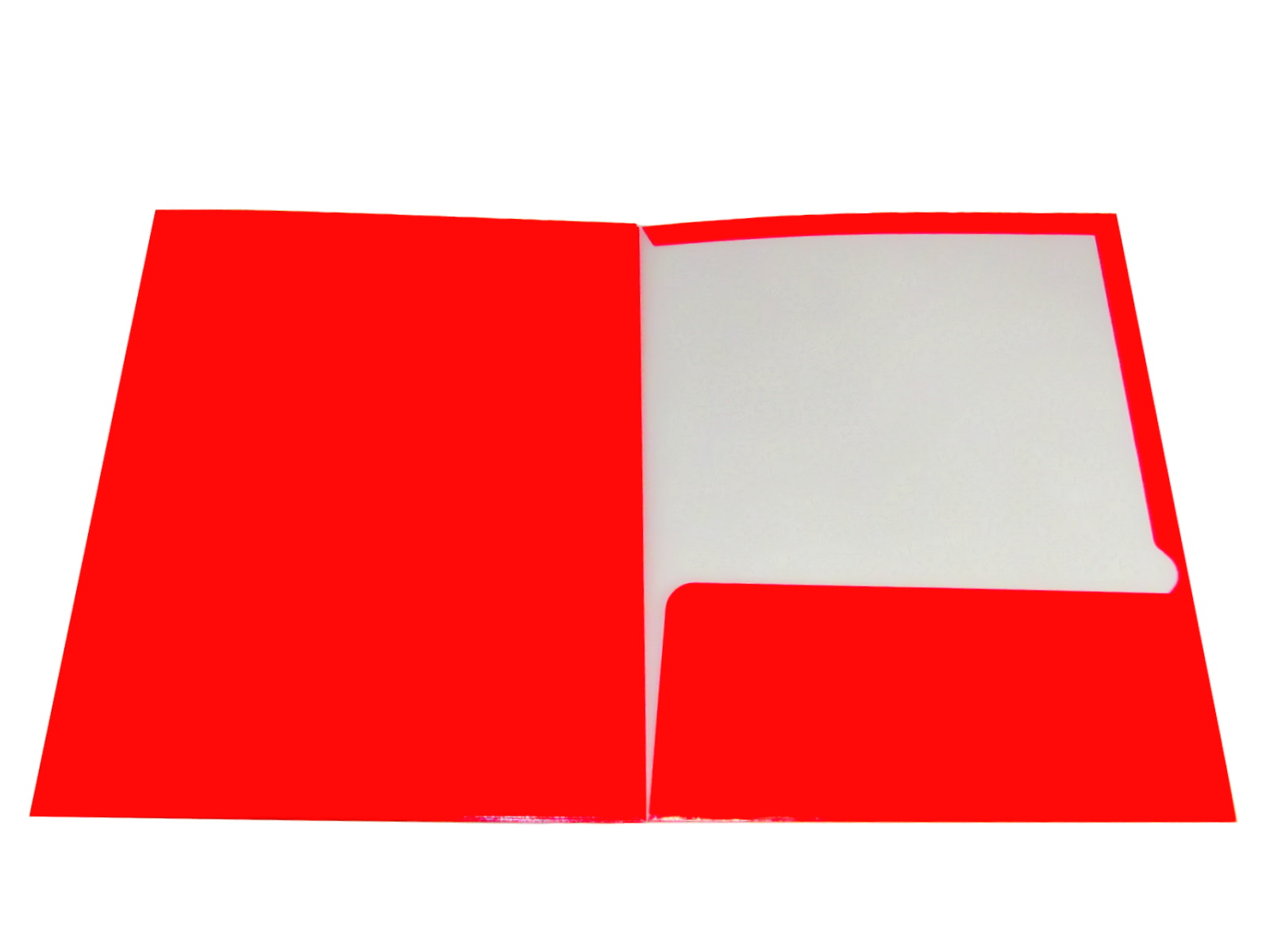 FOLDER C/SOLAPA SHOW FOLIO CTA. ROJO 51711 OXFORD           