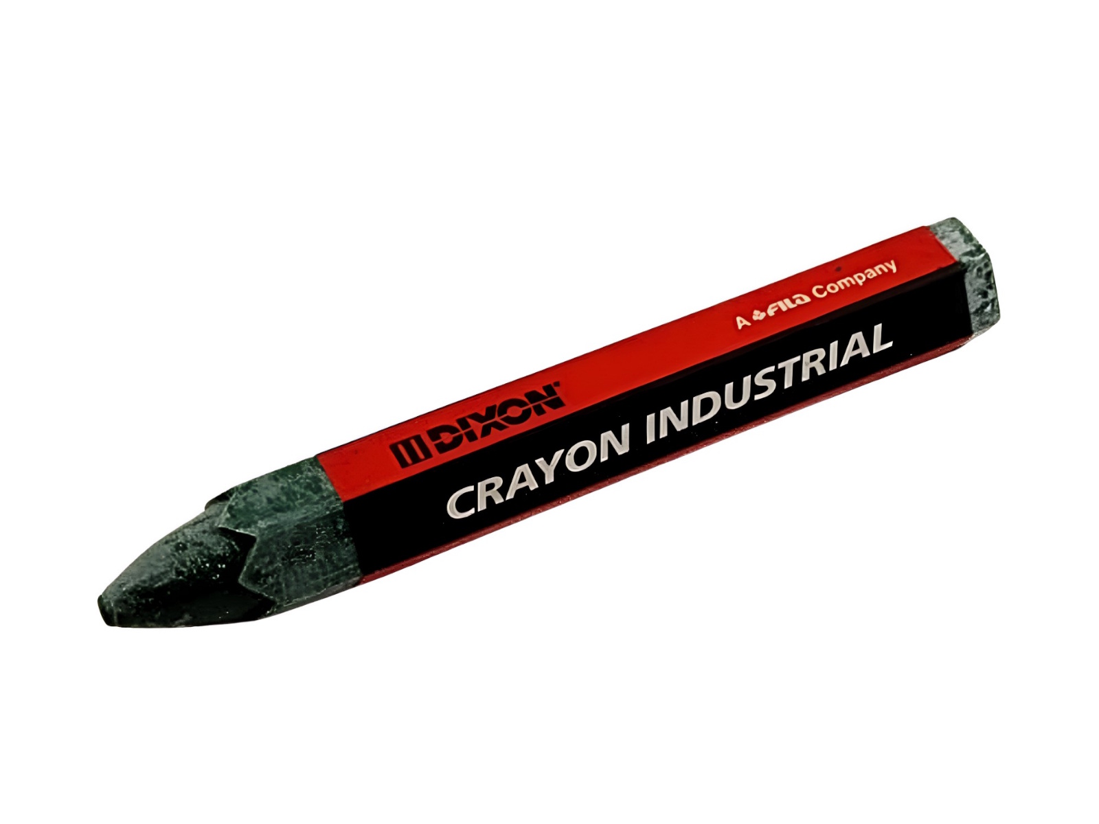 CRAYON INDUSTRIAL VERDE 146 2001 DIXON                      
