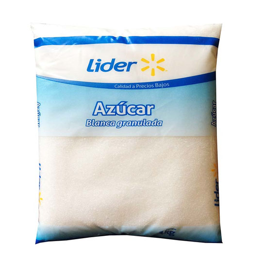 AZUCAR STD 3.6K                                             