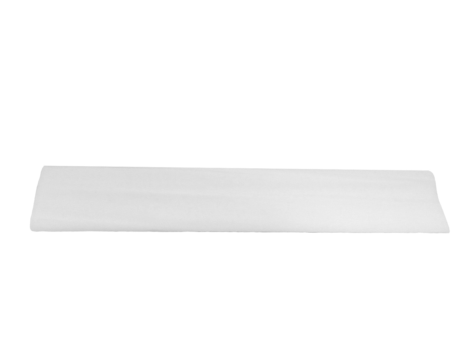 PAPEL CREPE PINGUINO BLANCO 01                              