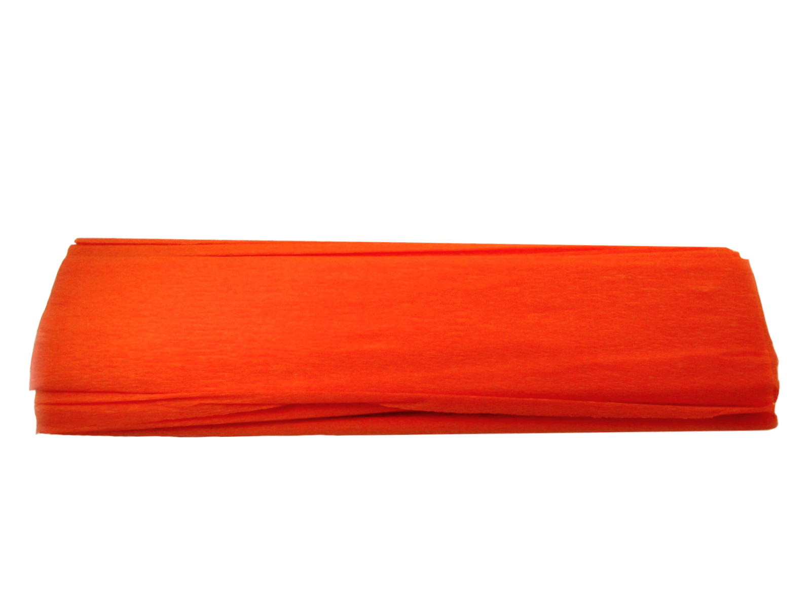 PAPEL CREPE PINGUINO NARANJA  04                            