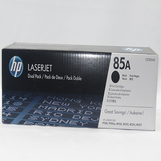 TONER HP P1102/P1102W CE285A                                